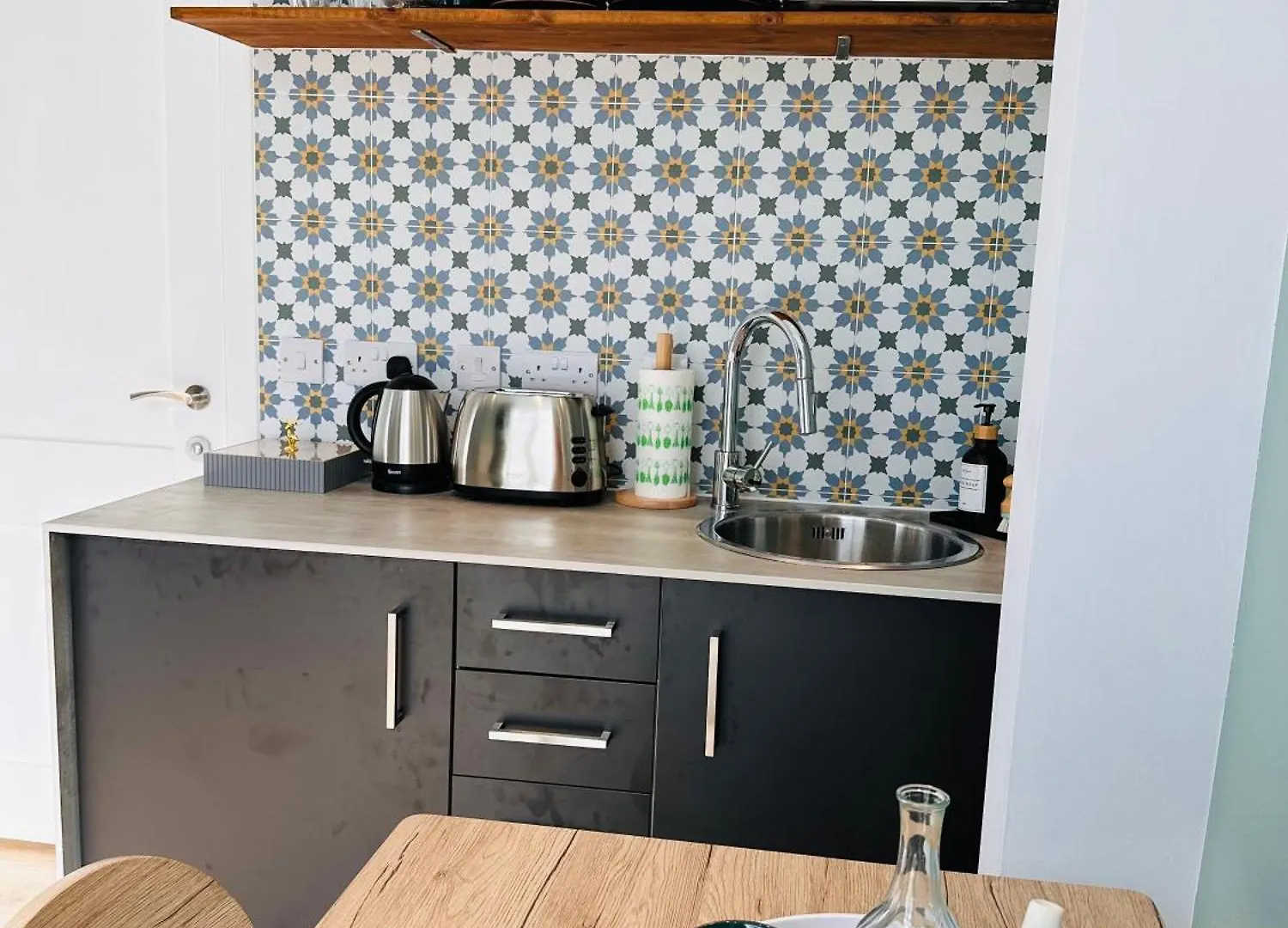 Luxury Modern Studio L Central Edinburgh L Pet Friendly 0*,  Royaume-Uni