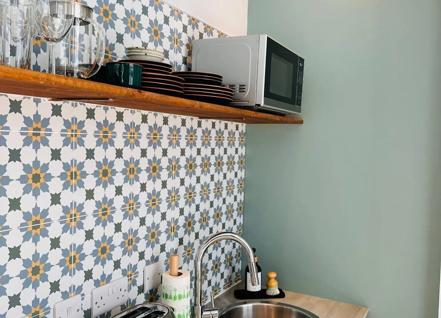 Appartement Luxury Modern Studio L Central Edinburgh L Pet Friendly