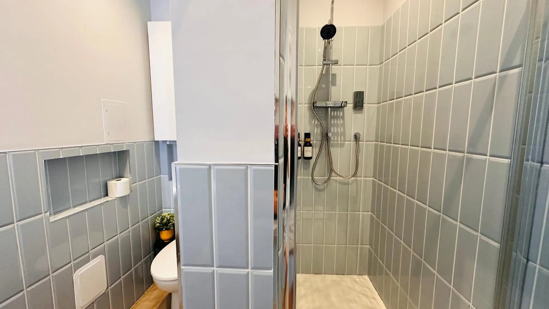 Appartement Luxury Modern Studio L Central Edinburgh L Pet Friendly