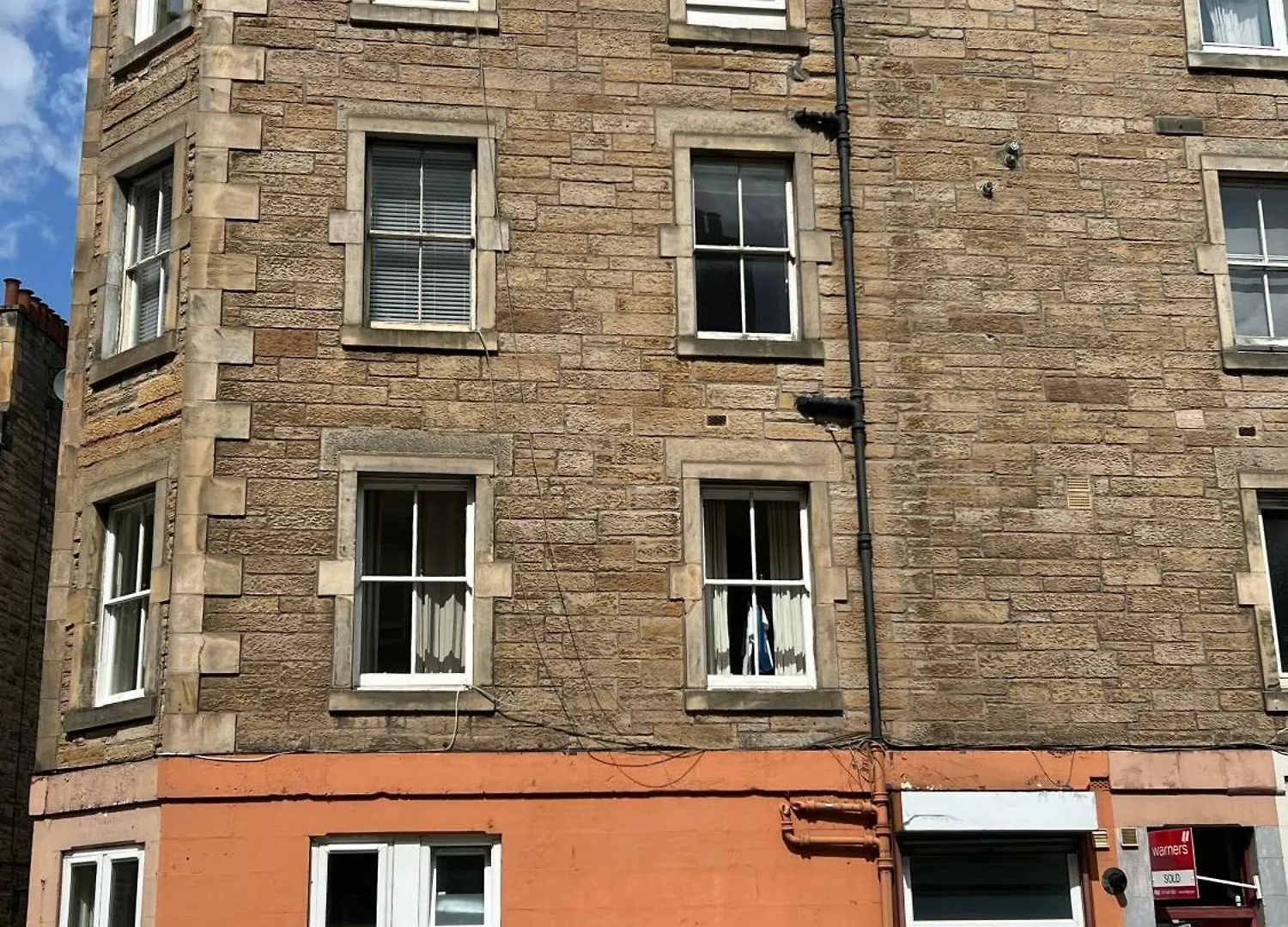 Luxury Modern Studio L Central Edinburgh L Pet Friendly 0*,  Royaume-Uni